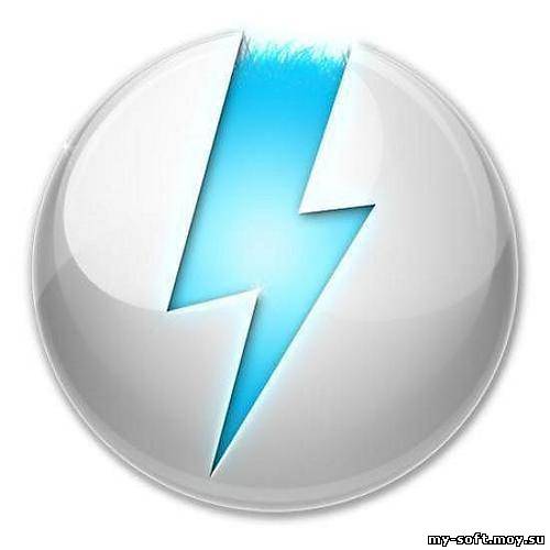 DAEMON Tools Lite 4.45.4.0315