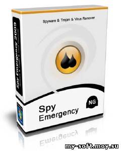 Spy Emergency 9.0.705.0