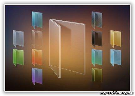 iColorFolder