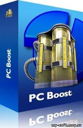 PCBoost  4.8.15.2011