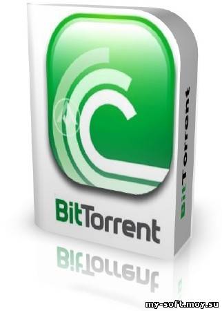BitTorrent 7.2.1 Build 25548 Stable (Multi/Rus)