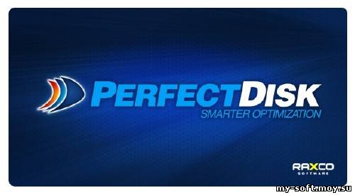 Raxco PerfectDisk Professional | Server  12 Build 285 Final Rus RePack