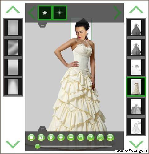 Wedding dresses  1.0 (Portable)
