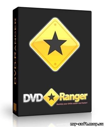 DVD-Ranger  3.6.1.7