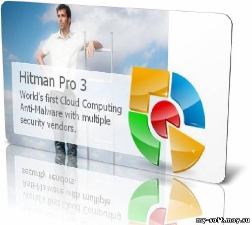 Hitman Pro  3.7.11 bera + build