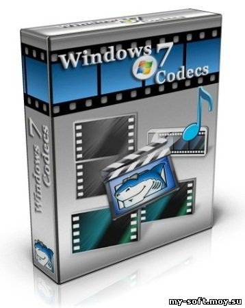 Win7codecs  3.0.3