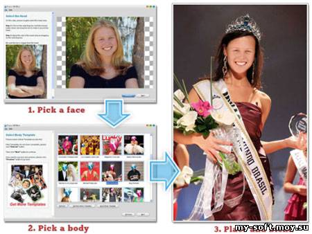 Face Off Max  3.3.3.8