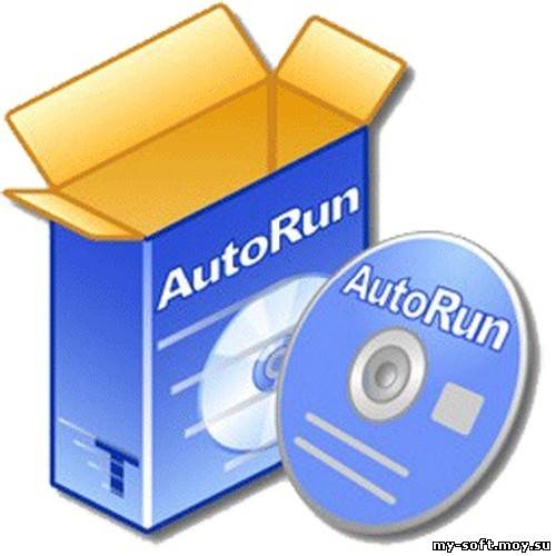 Portable AutoRun Pro Enterprise II 5.0.0.89 Ru