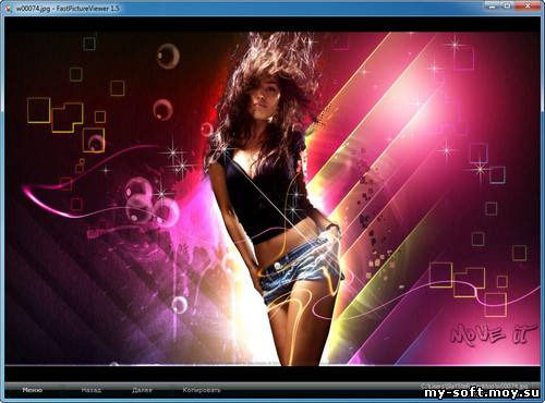 FastPictureViewer Home Basic  1.6 Build 211