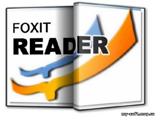 Foxit Reader 5.0.2 Build 0718 Portable (Multi/Rus)