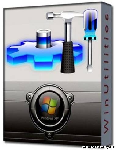 WinUtilities Free Edition  10.33 Final
