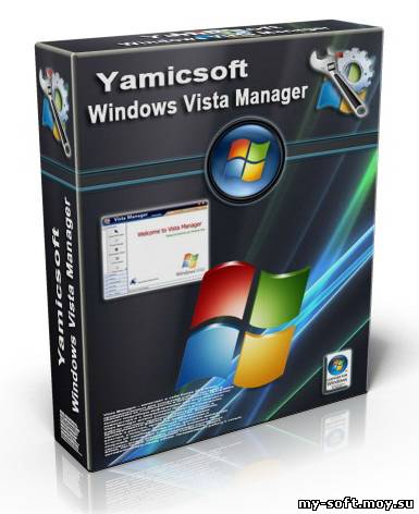 Vista Manager v 4.1.4