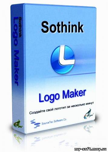 Sothink Logo Maker  2.30 Build 1638