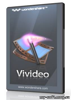 Wondershare Vivideo  2.0.0.10