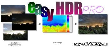 EasyHDR PRO 2.11.2