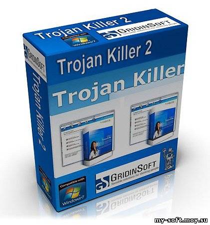 Trojan Killer  2.1.0.0