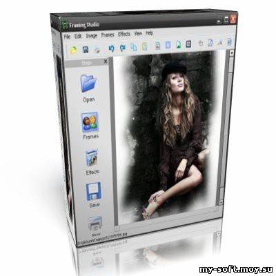 Framing Studio  3.92