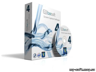 BSR Screen Recorder v 5.2.5