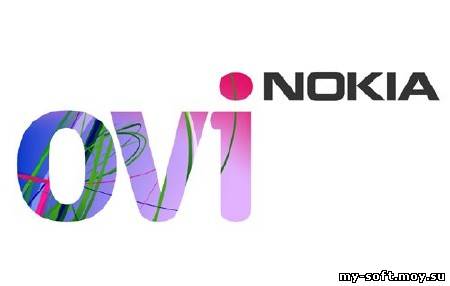 Nokia Ovi Maps 3.0.8 + Карты (25.08.11) Русская версия
