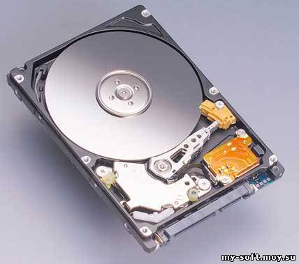 Hard Drive Inspector  3.92.417 Professional Portable *PortableAppZ*