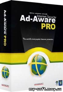 Ad-Aware Free Internet Security 9.5.0 rus.