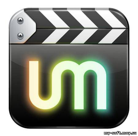 UMPlayer 0.98  [P4] RuS