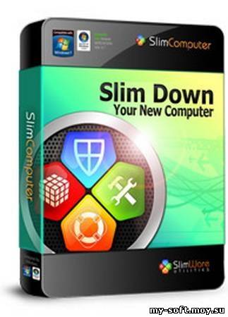 SlimComputer  1.2.14730.57794
