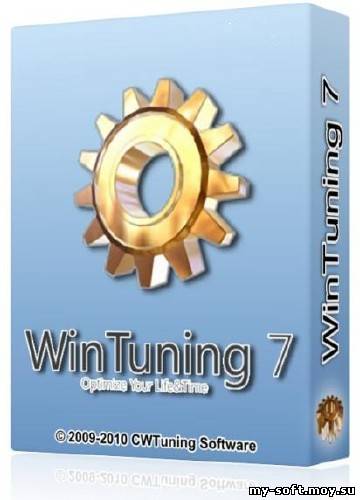 WinTuning 7 v 2.01