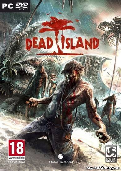 Dead Island (2011/ENG/RePack R.G. ReCoding)