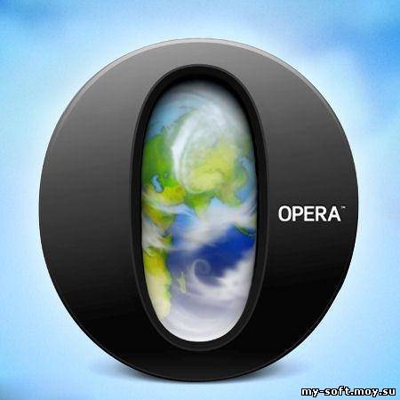 Opera Next 12.00 Build  1054 Portable (ENG/RUS)