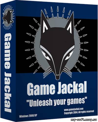 GameJackal Pro 4.1.1.6 Final
