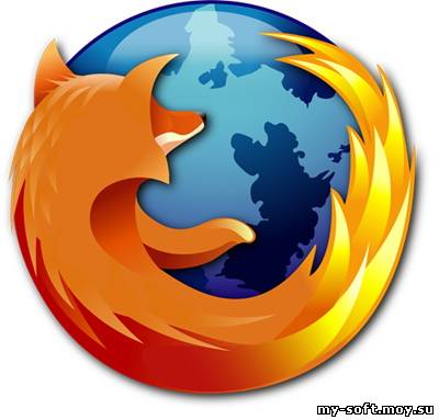 Mozilla Firefox  6.0.1 Final