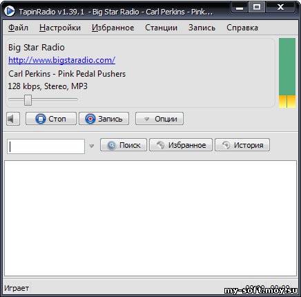 TapinRadio  1.39.1 ML Portable