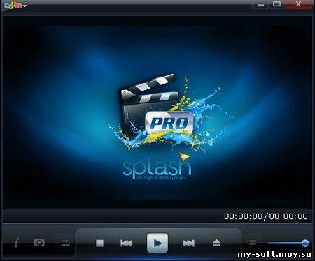 Daum PotPlayer 1.5.29601 Stable Rus Multiprofile by XXXLer