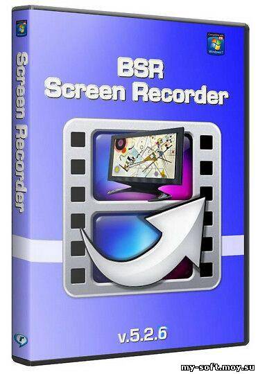 BSR Screen Recorder 5.2.6