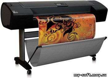 RonyaSoft Poster Printer 3.01.19