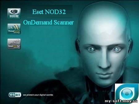 NOD32 On-Demand Scanner v5016 11.04.2010 Portable