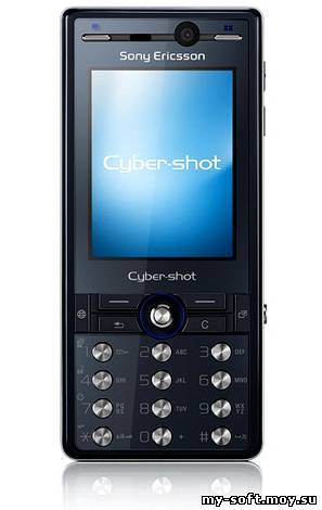 Sony Ericsson на прокачку