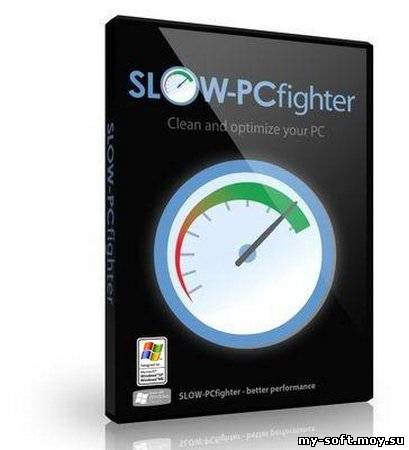 SLOW-PCfighter 1.1.81 Rus