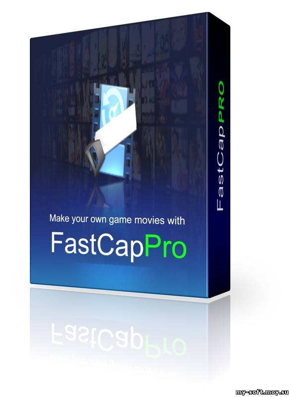 Fast Cap Pro