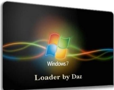 Windows 7 Loader v1.8.7 (x86 & x64) (10072010)