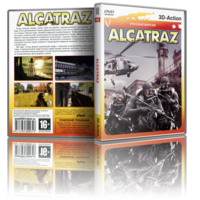 Алькатрас Alcatraz (2010) [RePack,Русский]