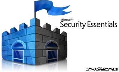 Microsoft Security Essentials