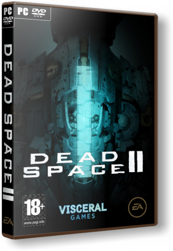 Dead Space 2 (2011) PC RePack от R.G. ReСoding