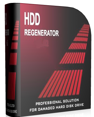 HDD Regenerator 2011