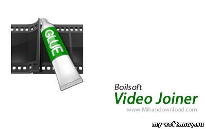 Boilsoft Video Joiner v.5.24