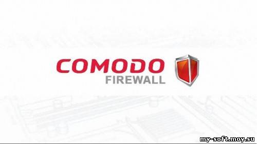 Comodo Firewall 5.4.189822.1355 Rus (2011) PC