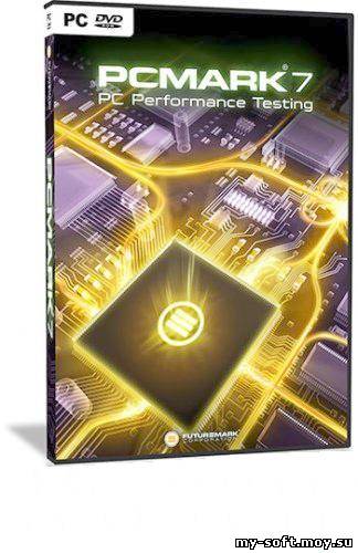 Futuremark PCMark 7 Professional (eng)