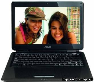 Asus K50IJ Drivers (iso)