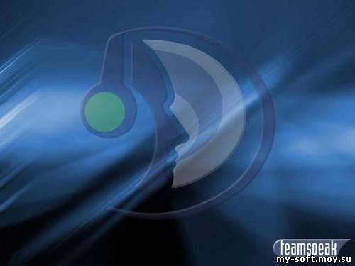 TeamSpeak 3 (версия 3.0.17.0 от 11.05.11) + русификатор + русская озвучка